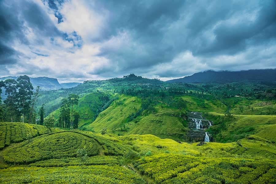 Nuwara Eliya